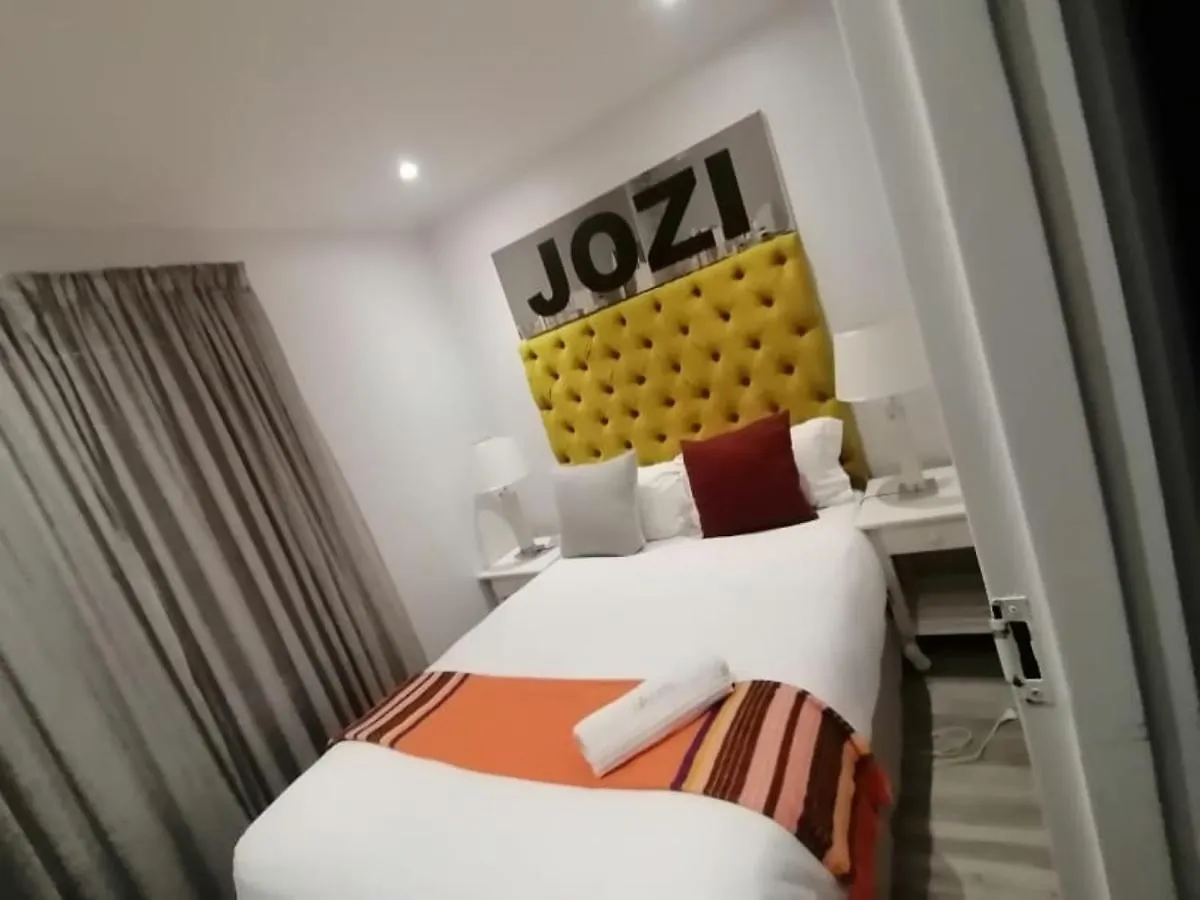 Modern Seaview Apartment Port Elizabeth 0*,