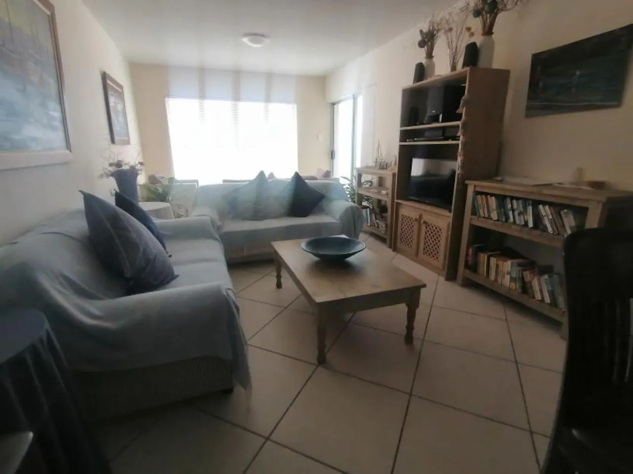 Modern Seaview Apartment Port Elizabeth