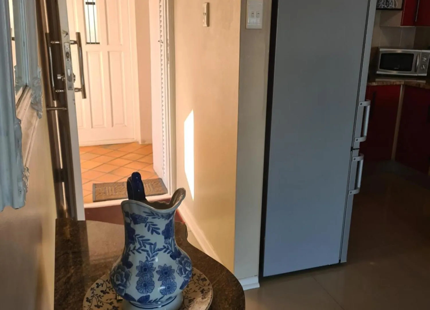 Modern Seaview Apartment Port Elizabeth