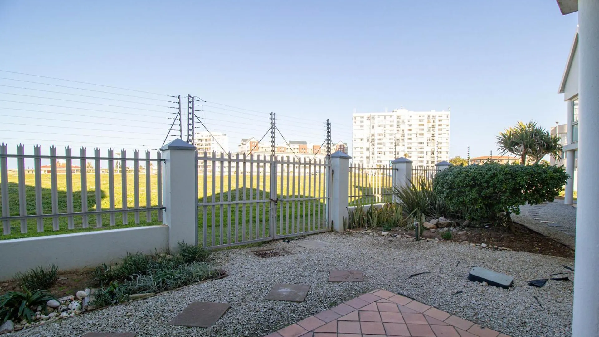 Modern Seaview Apartment Port Elizabeth 0*,  Jihoafrická republika