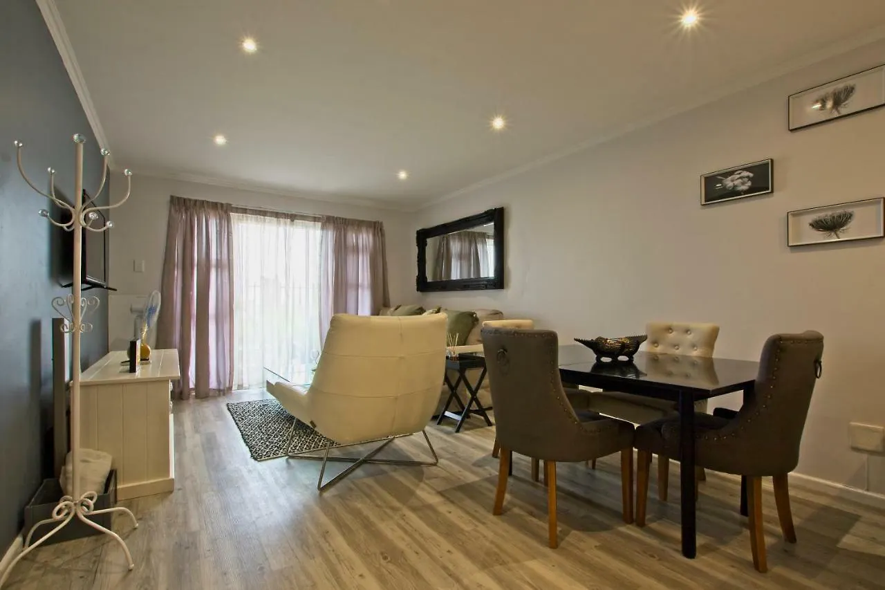Modern Seaview Apartment Port Elizabeth 0*,  Jihoafrická republika