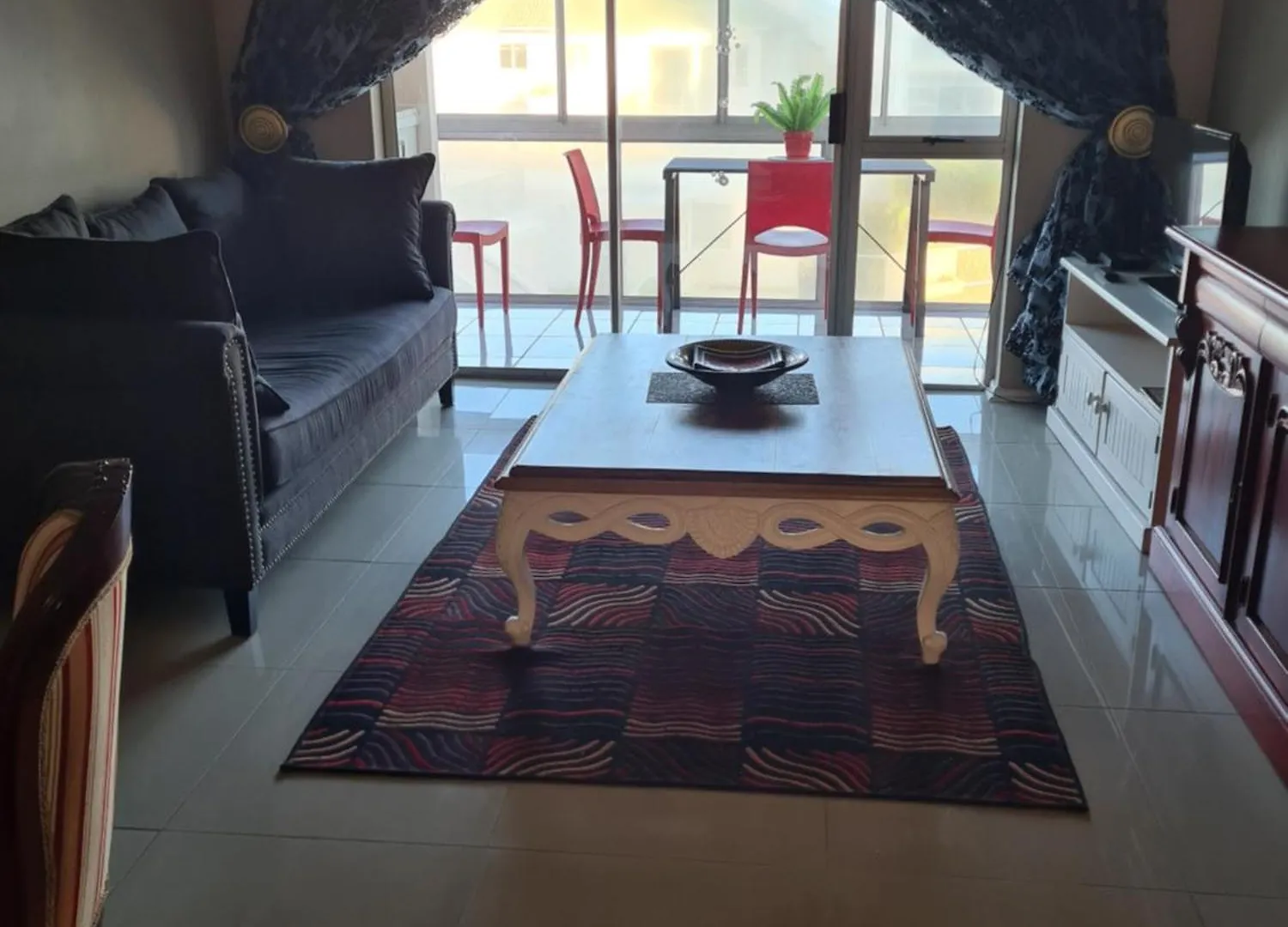 Modern Seaview Apartment Port Elizabeth South Africa