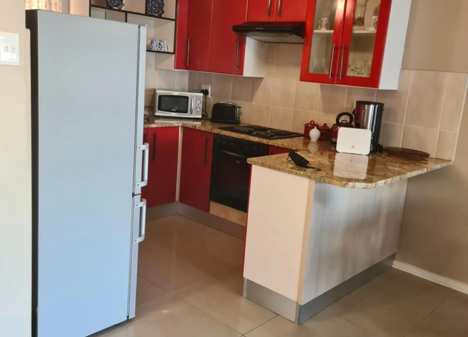 Modern Seaview Apartment Port Elizabeth South Africa