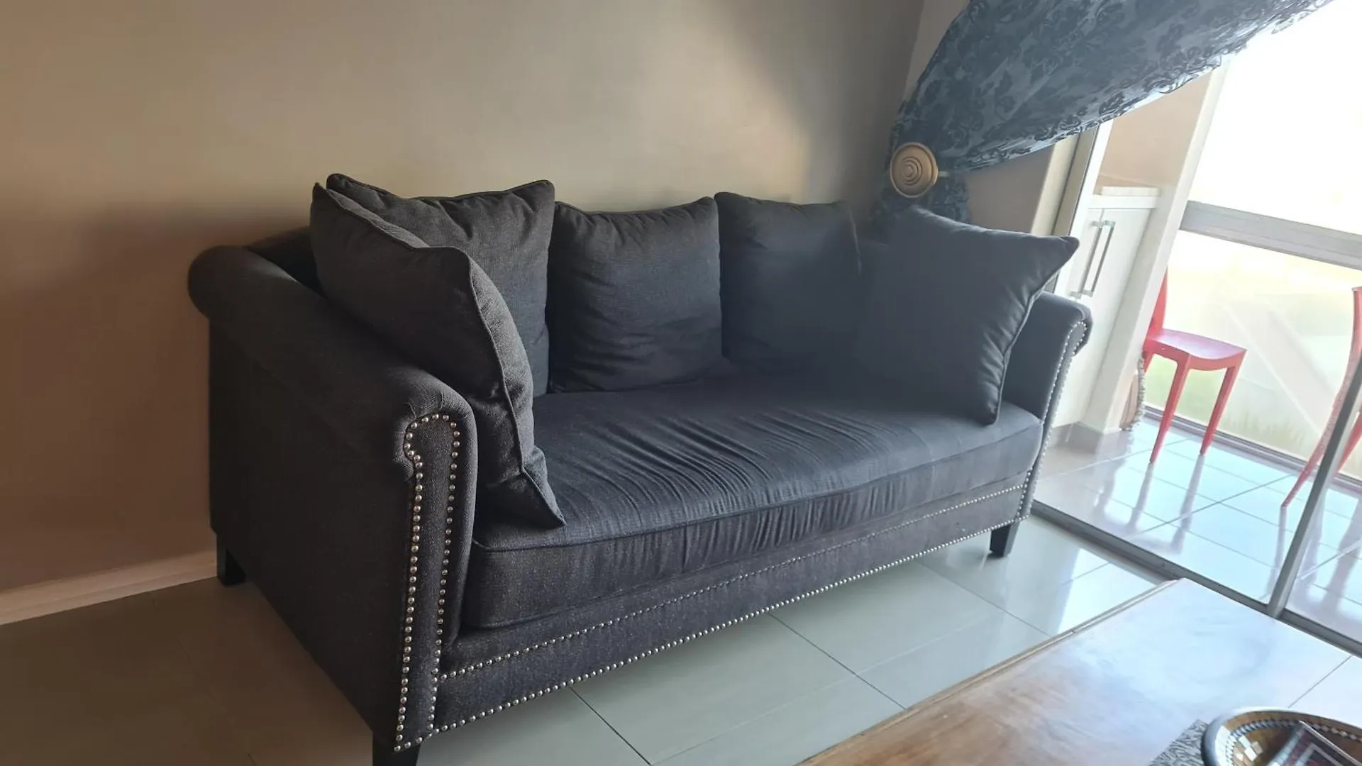 Modern Seaview Apartment Port Elizabeth