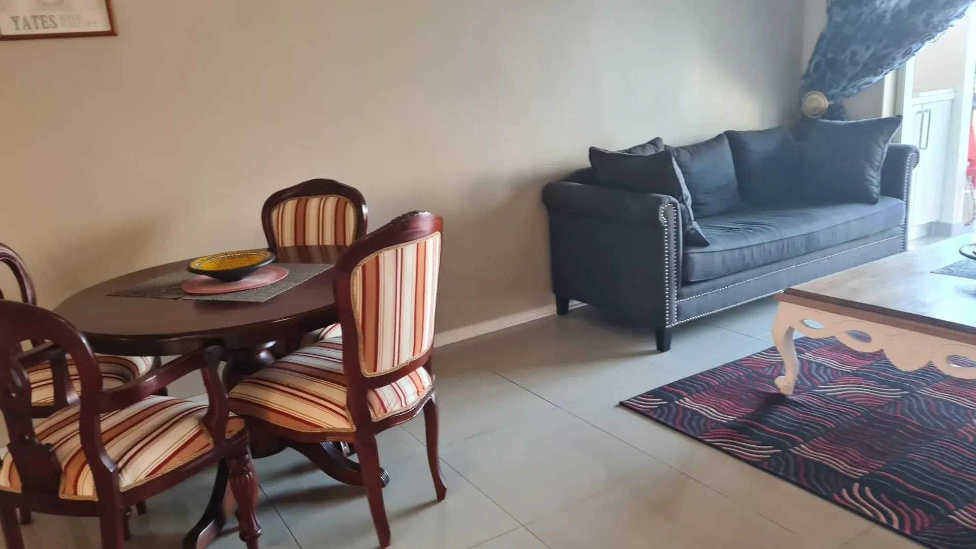 Modern Seaview Apartment Port Elizabeth