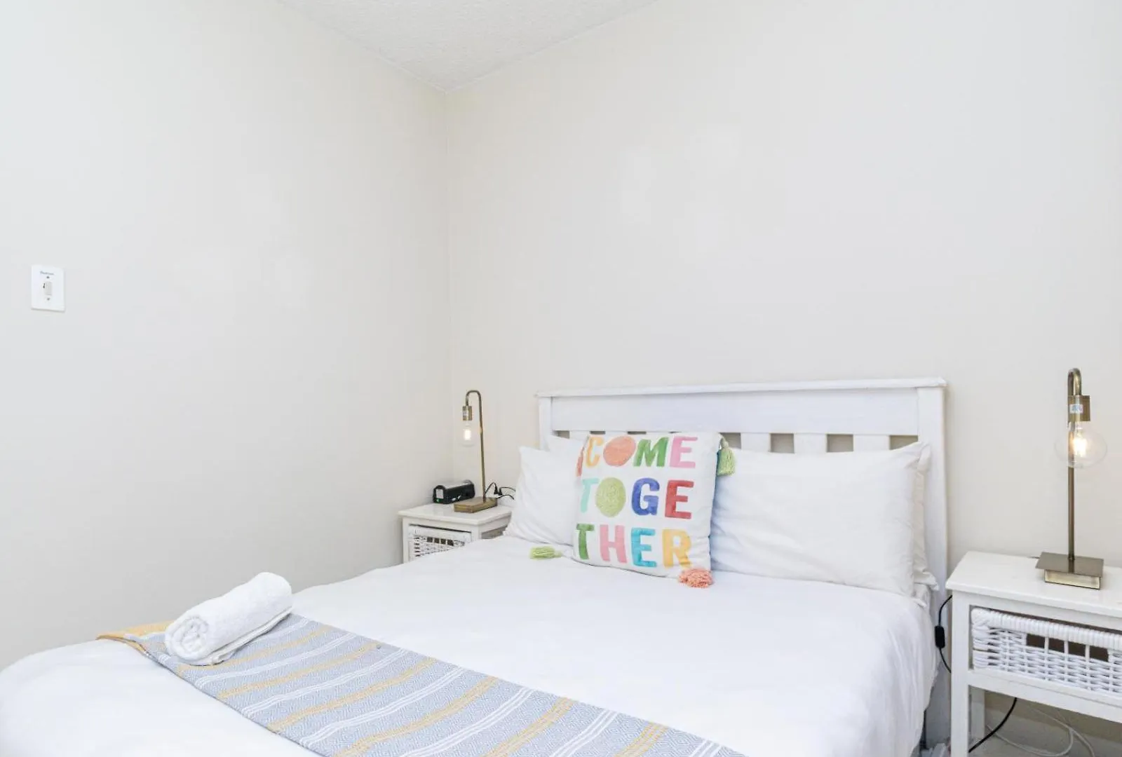 Modern Seaview Apartment Port Elizabeth South Africa