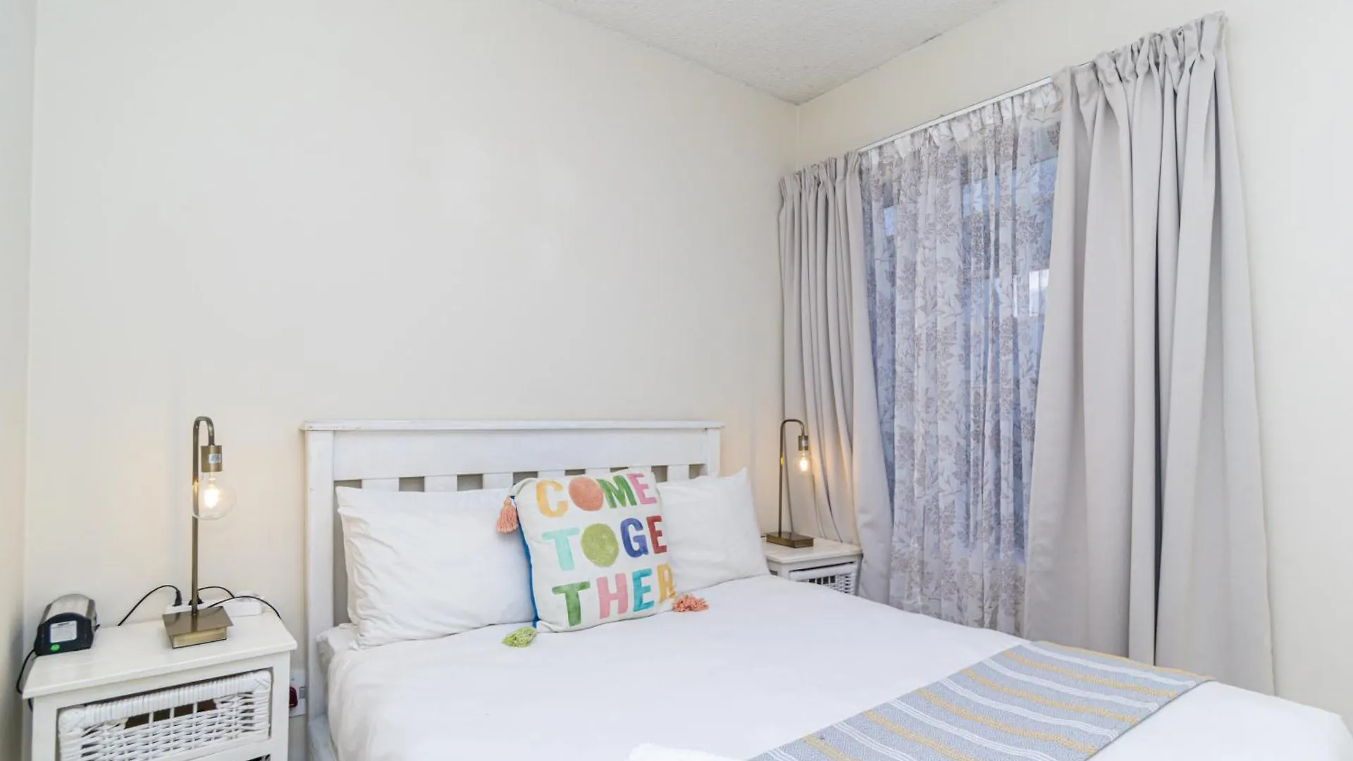Modern Seaview Apartment Port Elizabeth South Africa