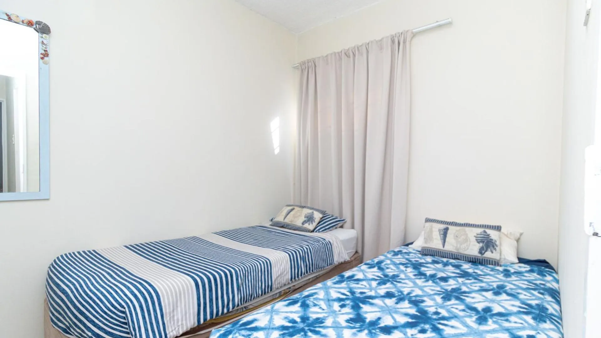 Modern Seaview Apartment Port Elizabeth South Africa