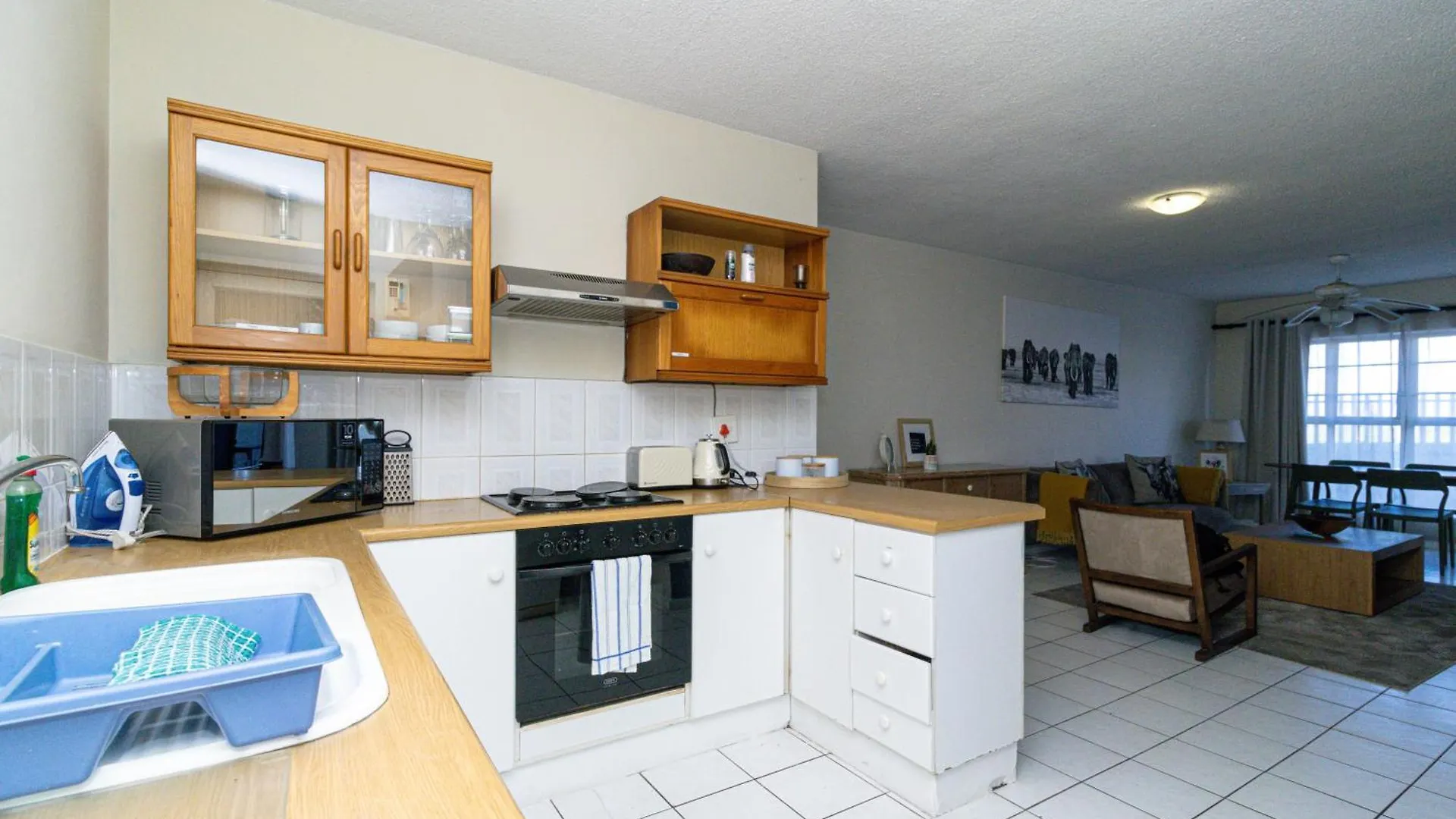 Modern Seaview Apartment Port Elizabeth 0*,  South Africa