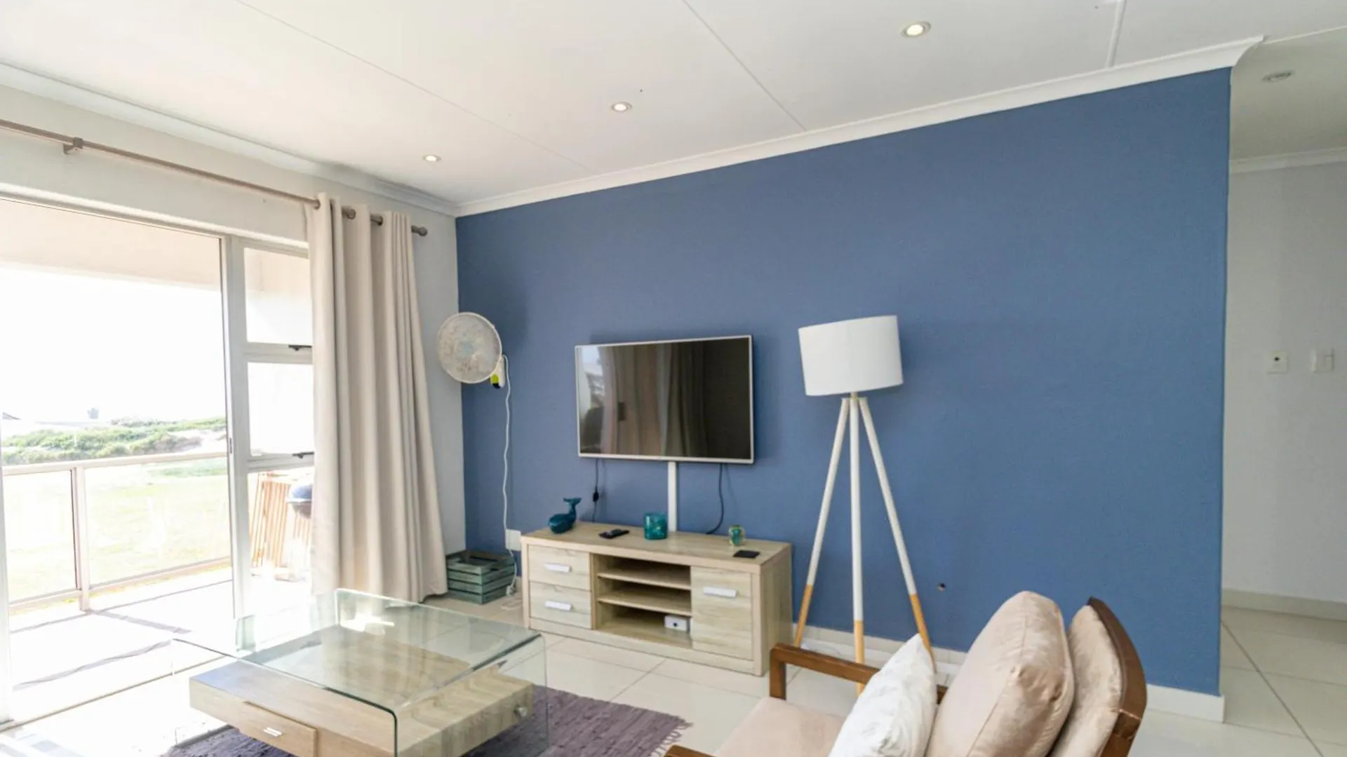 Modern Seaview Apartment Port Elizabeth