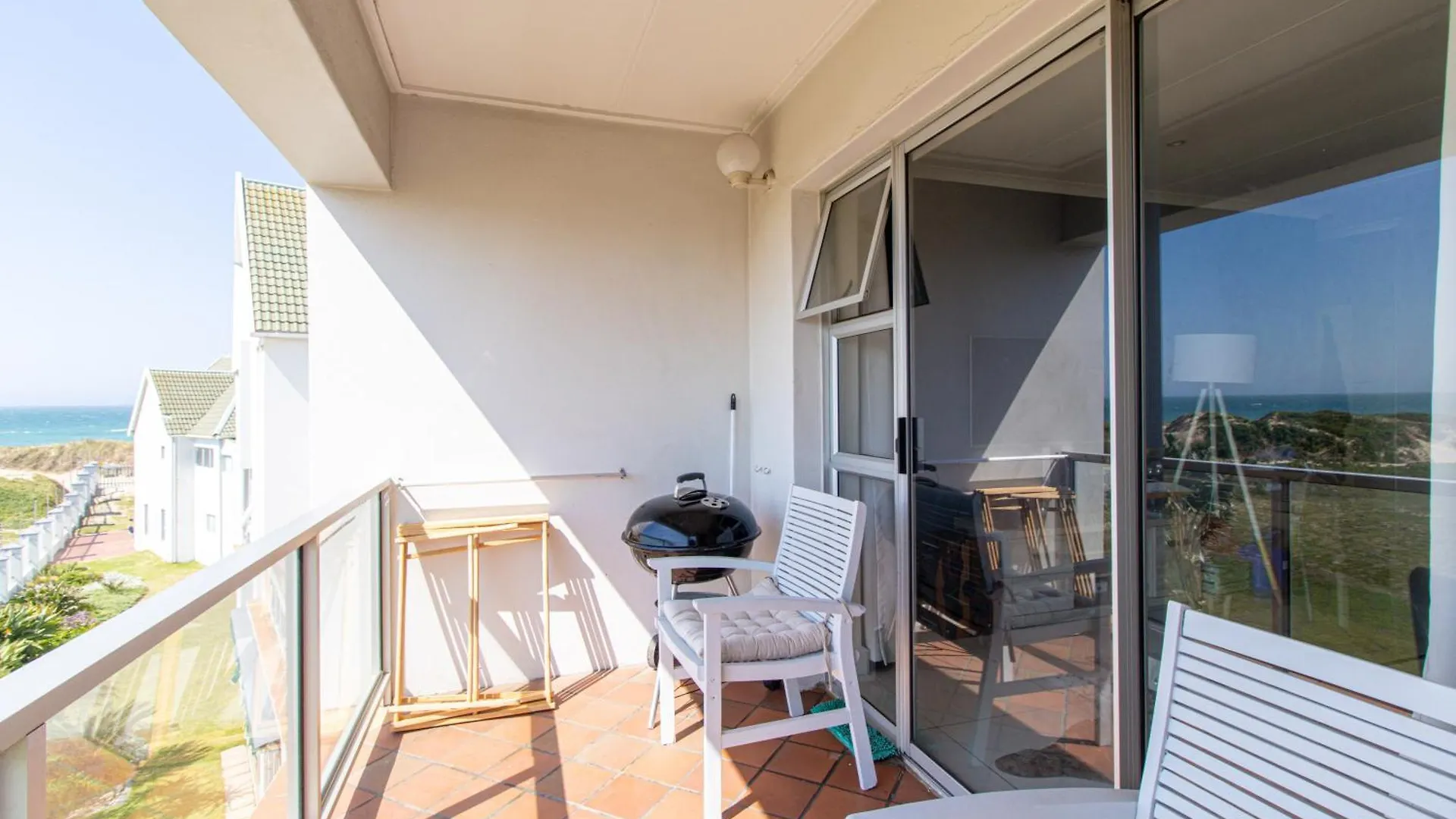 Modern Seaview Apartment Port Elizabeth South Africa