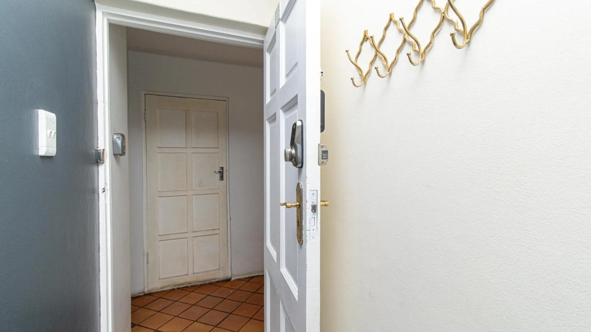 Modern Seaview Apartment Port Elizabeth