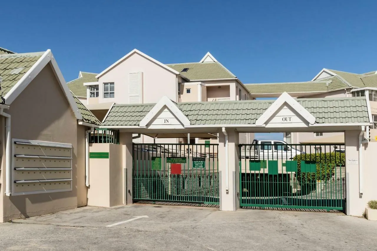 Modern Seaview Apartment Port Elizabeth